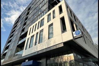 Property for Rent, 500 Dupont Street #709, Toronto (Annex), ON
