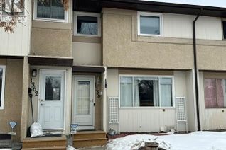 Condo Townhouse for Sale, 1358 Brown Street, Regina, SK