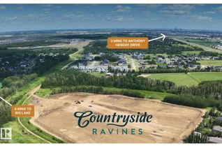 Commercial Land for Sale, 9 26131 Twp Rd 532a, Rural Parkland County, AB