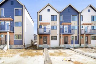 Townhouse for Sale, 107 Nerine Cr, St. Albert, AB