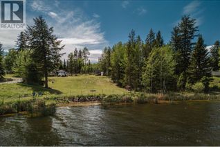 Commercial Land for Sale, 5147 Watson Lake Road, 100 Mile House, BC