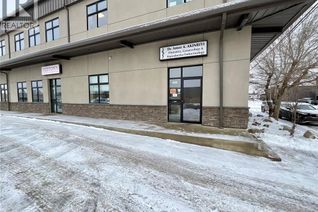 Office for Lease, 400 Dewdney Avenue, Regina, SK