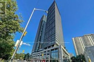 Condo for Sale, 575 Bloor Street E #2205, Toronto (North St. James Town), ON