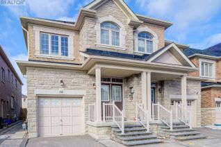 Property for Sale, 66 Mohandas Drive, Markham (Cedarwood), ON