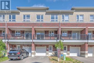 Townhouse for Sale, 22 Massachusetts Lane, Markham (Wismer), ON