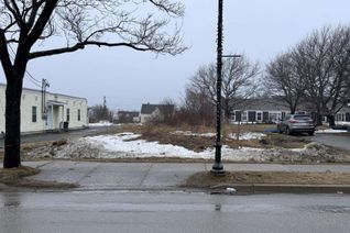 Property for Sale, Commercial St Dominion Land, Dominion, NS