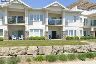 Property for Sale, 12 Erie Boulevard #203, Long Point, ON