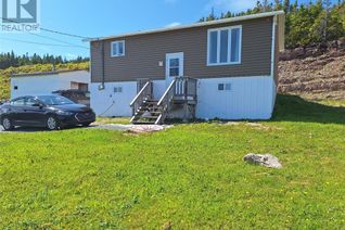 Detached House for Sale, 688 Oceanview Drive, Cape St George, NL
