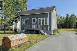 Property for Sale, 116 Rue Ecole, Rogersville, NB