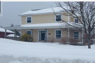 Property for Sale, 26 Thomas Street, Grand Falls-Windsor, NL Property for Sale, 26 Thomas Street, Grand Falls-Windsor, NL