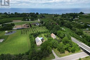 Property for Sale, 5400 North Service Road, Lincoln (Lincoln Lake), ON