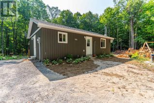 Detached House for Sale, 12664 Haliburton County Road 503 Road, Highlands East (Monmouth), ON