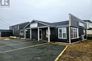Commercial/Retail Property for Sale, 46 Main Street, Grand Bank, NL
