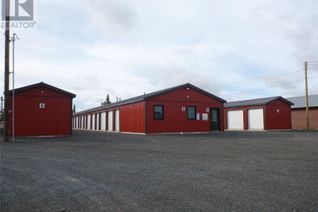 Commercial/Retail Property for Sale, 11 Omahony Drive, Clarenville, NL