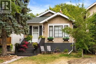 Bungalow for Sale, 363 Leopold Crescent, Regina, SK