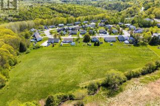 Commercial Land for Sale, Mill Run Extension Extension, Kentville, NS
