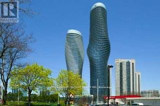 Property for Rent, 60 Absolute Avenue #4308, Mississauga (City Centre), ON