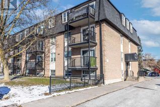 Condo for Sale, 25 College Street E #206, Belleville (Belleville Ward), ON