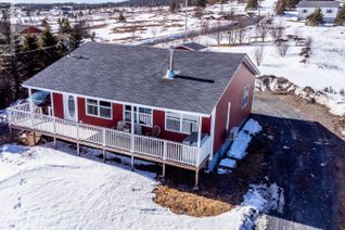 House for Sale, 0 Cemetery Road, Lower Island Cove, NL