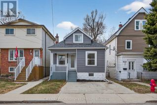 Property for Sale, 8 East 23rd Street, Hamilton (Eastmount), ON Property for Sale, 8 East 23rd Street, Hamilton (Eastmount), ON