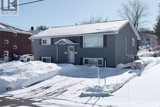 Duplex for Sale, 10-12 Wolfe Avenue, Moncton, NB