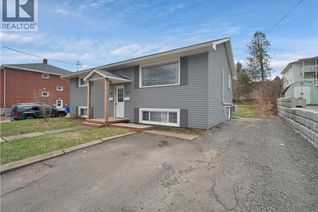 Duplex for Sale, 10-12 Wolfe Avenue, Moncton, NB