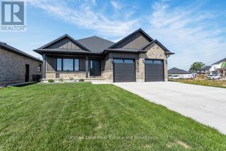 Bungalow for Sale, 18 Walnut Drive, Tillsonburg, ON