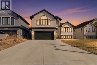 Raised Ranch-Style House for Sale, 106 Bonnett Road, Amherstburg, ON