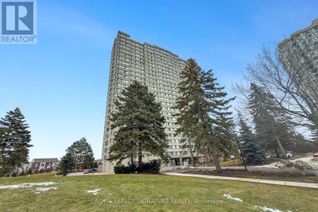 Property for Sale, 133 Torresdale Avenue #902, Toronto (Westminster-Branson), ON