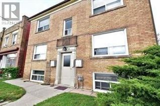 Property for Rent, 202 O'Connor Drive #3, Toronto (East York), ON
