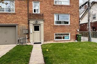 Property for Rent, 204 O'Connor Drive #C, Toronto (East York), ON