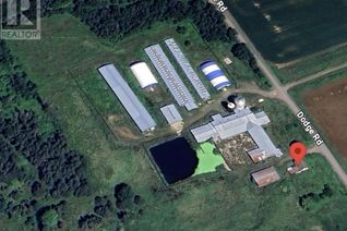 Commercial Farm for Sale, 1871 Dodge Road, Forest Glade, NS