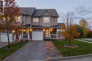 Freehold Townhouse for Sale, 147 Kemp Crescent, Guelph, ON