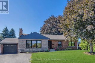 Detached House for Sale, 884 Eagle Drive, Burlington (LaSalle), ON