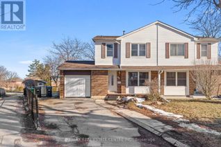 Property for Sale, 86 Judith Crescent, Brampton (Northgate), ON Property for Sale, 86 Judith Crescent, Brampton (Northgate), ON