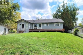 Bungalow for Sale, 34 Robinson Avenue, Kawartha Lakes (Kirkfield), ON