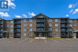 Condo Apartment for Sale, 155 Lian Street Unit# 103, Fredericton, NB
