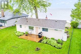 Detached House for Sale, 215 Snug Harbour Road, Kawartha Lakes (Lindsay), ON