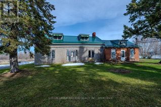 Farm for Sale, 407 Blessington Road, Belleville (Thurlow Ward), ON