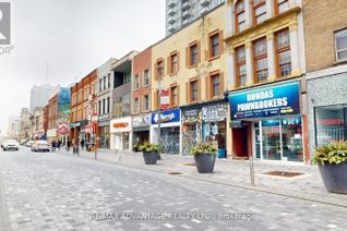 Property for Lease, 175r Dundas Street #REAR, London East (East K), ON Property for Lease, 175r Dundas Street #REAR, London East (East K), ON