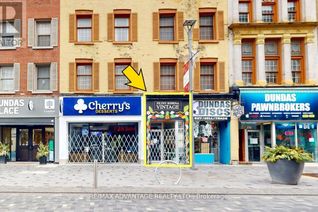 Property for Lease, 177b Dundas Street, London East (East K), ON Property for Lease, 177b Dundas Street, London East (East K), ON