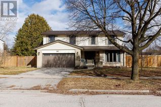 Property for Sale, 737 Village Green Avenue, London South (South M), ON