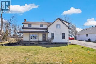 Property for Sale, 22875 County Road 46 ..., Tilbury, ON