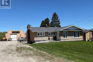 House for Sale, 701 Highway 652 Highway, Cochrane, ON
