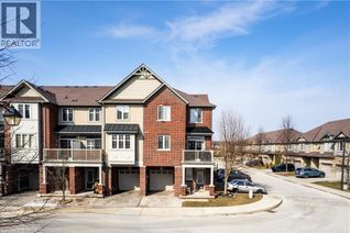 Property for Sale, 310 Fall Fair Way #34, Binbrook, ON