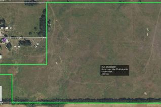Commercial Land for Sale, 60421 Rge Rd 461, Rural Bonnyville M.D., AB