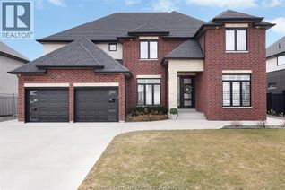 Detached House for Sale, 6036 Silver Maple Road, LaSalle, ON