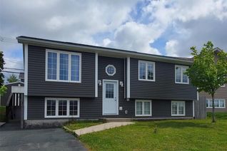 Detached House for Rent, 35 Brougham Drive, Paradise, NL