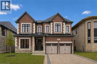 House for Sale, 187 Ambrous Crescent, Guelph, ON