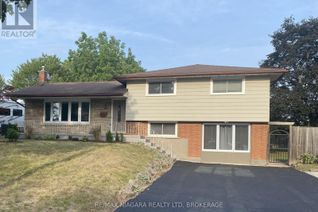 Sidesplit for Rent, 1 Braden Avenue, Welland (Prince Charles), ON Sidesplit for Rent, 1 Braden Avenue, Welland (Prince Charles), ON